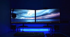 240Hz ve 360Hz Monitörler: Yüksek Yenileme Hızının Oyun Dünyasındaki Rolü gencergaming 6