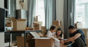 Türkiye’den İngiltere, Fransa ve Hollanda’ya Ev Taşıma: Süreçler ve Çözümler imove4