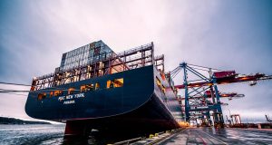 Havayolu ve Karayolu Taşımacılığı: Lojistikte Hız ve Esneklik interlojistik6