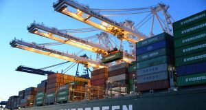 Depolama, Depolama Hizmetleri ve Gümrükleme interlojistik4