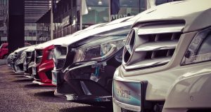 Sumitomo ve Hidromek İş Makinası Yedek Parçaları: Verimli ve Güvenli Çalışma İçin Orijinal Parçaların Önemi otoparcayeri6