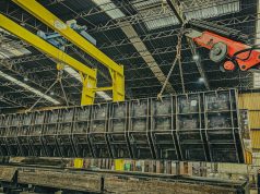 Endüstriyel Otomasyonda Verimliliğin Anahtarı: Dolum İndikatörü ve Bant Kantarı Sistemleri weilo1